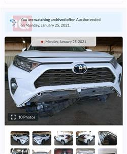 تويوتا راف 4